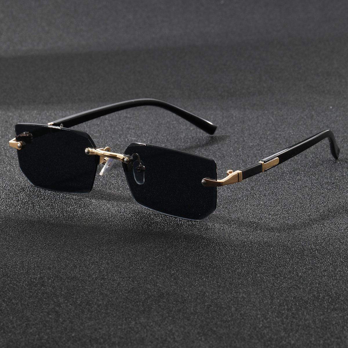KARNELL™ FRAMELESS SUNGLASSES