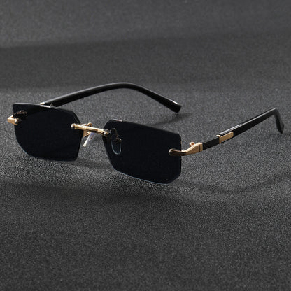 KARNELL™ FRAMELESS SUNGLASSES