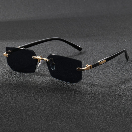 KARNELL™ FRAMELESS SUNGLASSES