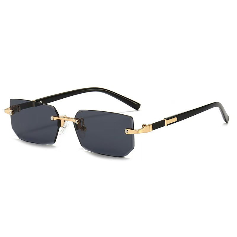 KARNELL™ FRAMELESS SUNGLASSES