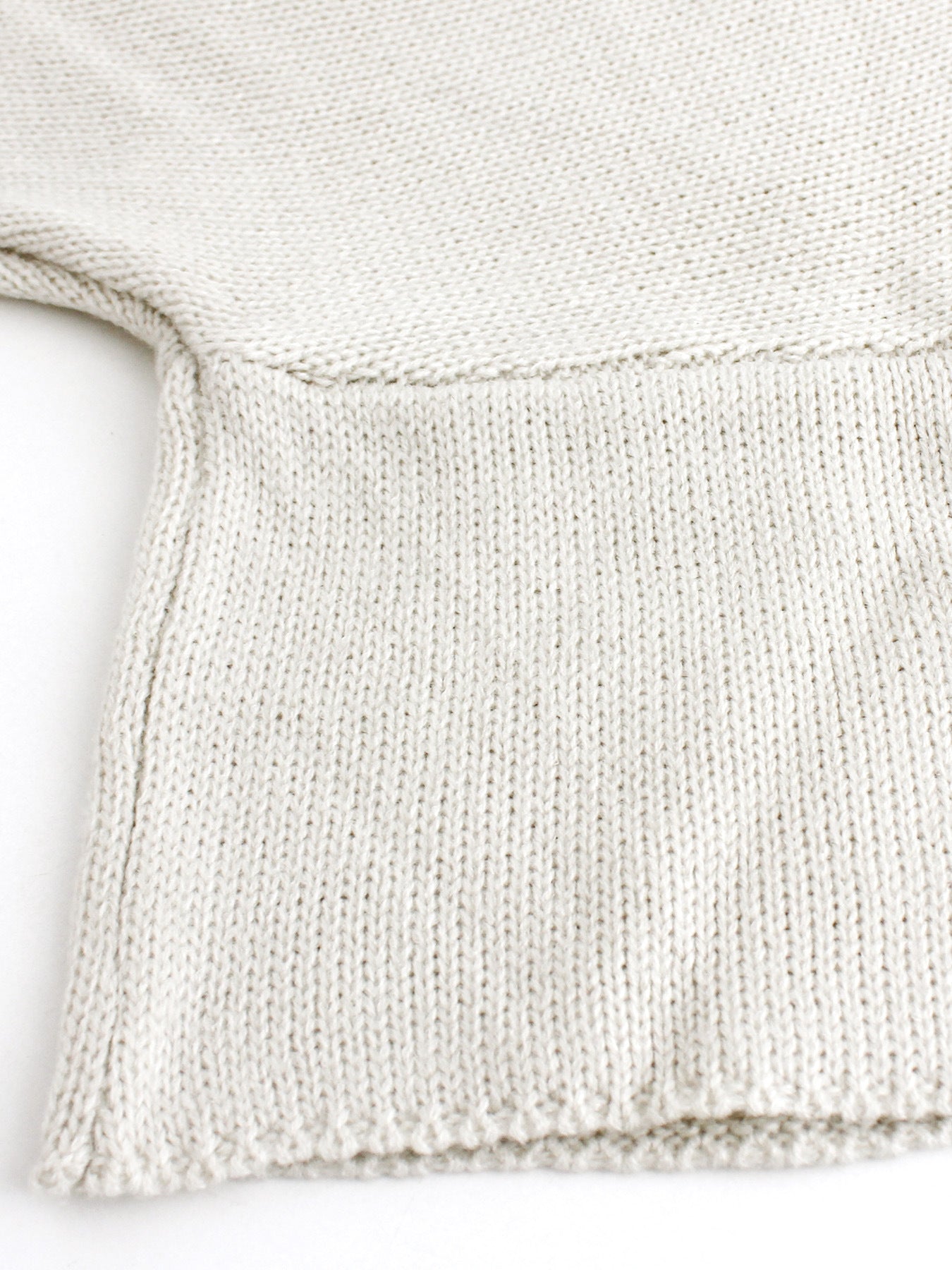 Womens Bat Sleeve Knitted Sweater